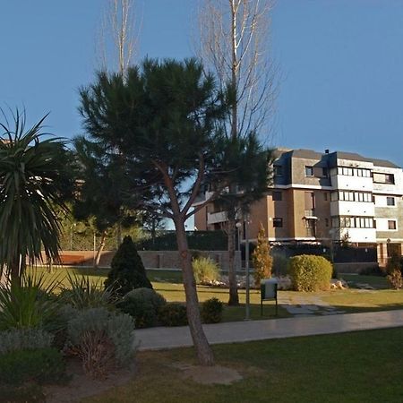 Golf Apartment Majadahonda Exterior photo